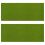 2Pièces Tapis Gazon Artificiel Vert Pour Décoration Bureau DIY 6