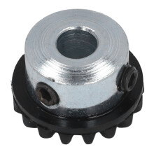 Nähmaschinenrad Edelstahl 383273 für Singer 1021 1022 1030 1221 1425