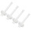 4 Pcs Sewing Machine Spool Pin  Plastic Replacement for Home Use 16