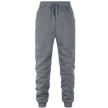 (Dark Gray,2XL)Damen Herren Jogginghose Hose Jogging Gym Pants Lounge Wear Trainingshose