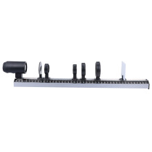27Pièces Matériel Pour Cours Physique Support Durable