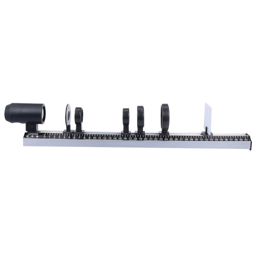 27Pièces Matériel Pour Cours Physique Support Durable