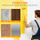 30Pièces Rouleaux Murale , 6