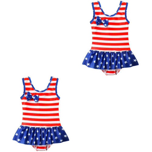 2Pièces Maillot De Bain -Pièce Plage 2