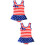 2Pièces Maillot De Bain -Pièce Plage 7