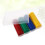 320Pièces Disques Ronds Multicolores Pour Compter Et Jeux De 11