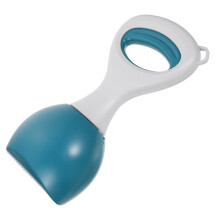 Ramasse Crottes Portable Vert Durable Usage Extérieur