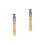 2Pièces Outil Grattage Ruche Khaki Confortable Simple Et Résistant 5