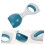 Ramasse Crottes Portable Vert Durable Usage Extérieur 10