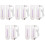 5Pièces Sèche-Chaussures Compact Pour Usage 2