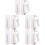 5Pièces Sèche-Chaussures Compact Pour Usage 5