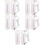 5Pièces Sèche-Chaussures Compact Pour Usage 6