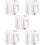 5Pièces Sèche-Chaussures Compact Pour Usage 7