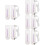 5Pièces Sèche-Chaussures Compact Pour Usage 9