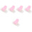 5Pièces Perforateurs Papier Pour Enfants DIY 3