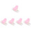 5Pièces Perforateurs Papier Pour Enfants DIY 4