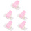 5Pièces Perforateurs Papier Pour Enfants DIY 5