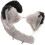 2Ensembles Bandeau Oreilles Renard Et Queue Pour Fêtes Multicolores 10