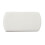 4PCS Foam Glass Foot Pumice Stone, Grey White 9