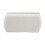 4PCS Foam Glass Foot Pumice Stone, Grey White 5