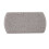 4PCS Foam Glass Foot Pumice Stone, Grey White 8