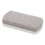 4PCS Foam Glass Foot Pumice Stone, Grey White 7