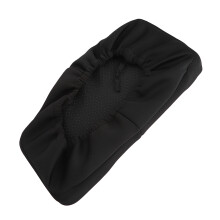 Removable Non-Slip Knee Scooter Cushion Cover 35x18cm for Outdoor