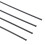 4 pièces de simulation d'antenne pour SCX10 90046 Capra 2