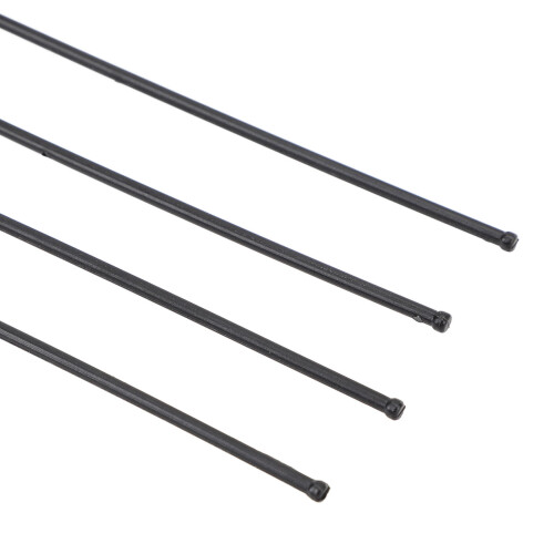 4 pièces de simulation d'antenne pour SCX10 90046 Capra 1