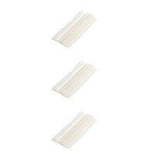 3Pièces Bandes Test Parfum Papier Écologique