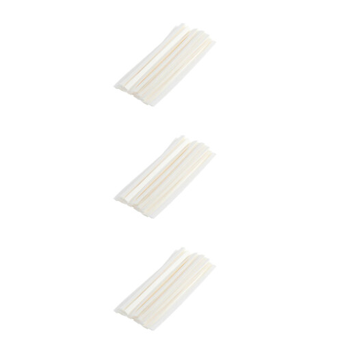 3Pièces Bandes Test Parfum Papier Écologique