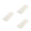 3Pièces Bandes Test Parfum Papier Écologique 10