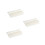 3Pièces Bandes Test Parfum Papier Écologique 11