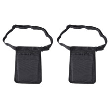 2Pièces Ceinture Infirmière Étanche Multi-