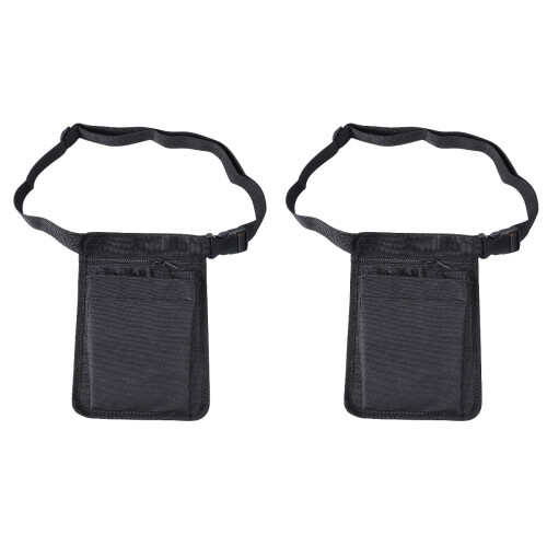 2Pièces Ceinture Infirmière Étanche Multi-
