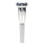 2Pièces Embouchures Trompette Argent Confortables Pour Usage 1