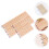 48Pièces Crayons Art Enfants Robustes Accessoire Scolaire 9