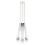 2Pièces Embouchures Trompette Argent Confortables Pour Usage 6
