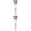 2Pièces Embouchures Trompette Argent Confortables Pour Usage 11