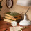 3Pièces Cubes Accessoires Décoratifs Maison Bureau Colorés 5