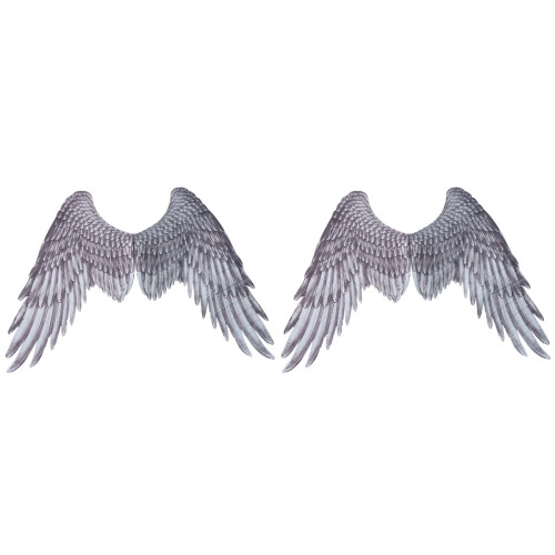 2Pièces Adulte Costume Cosplay Durable