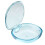 2Pièces Coffret Portable Vert Pour -Bouche Prothèses Dentaires 11