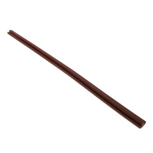 2Pièces De Protection Erhu Silicone Marron Accessoire Cordes