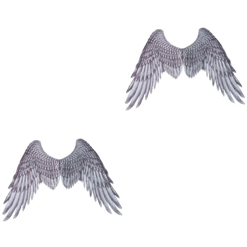 2Pièces Adulte Costume Cosplay Durable 2