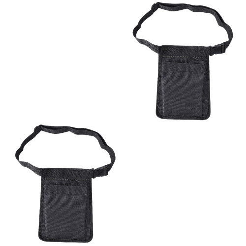 2Pièces Ceinture Infirmière Étanche Multi- 1
