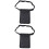 2Pièces Ceinture Infirmière Étanche Multi- 4
