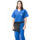 2Pièces Ceinture Infirmière Étanche Multi- 11
