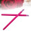 4Pièces Ongles Rose Cuticules Rapide 9