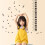 Stickers Mural Enfants Piano Style Noir 5