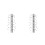 Stickers Mural Enfants Piano Style Noir 11